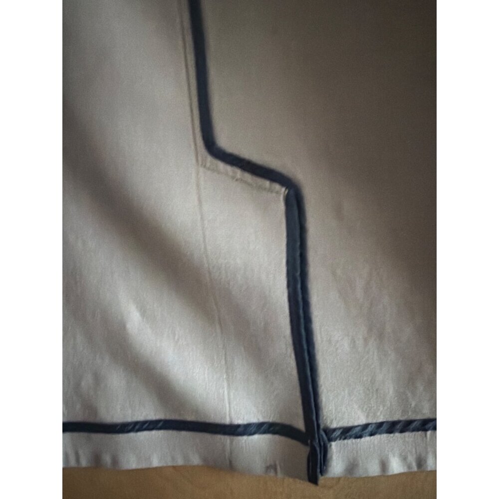 Philipp Plein Homme Men’s Limited Edition Light Blue Skull Lined Blazer - Picture 9 of 16